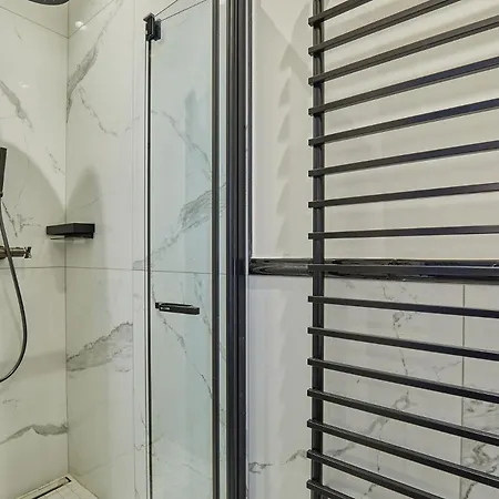 Amazing Saint Germain Des Pres With Ac By Prestige Appartement Parijs