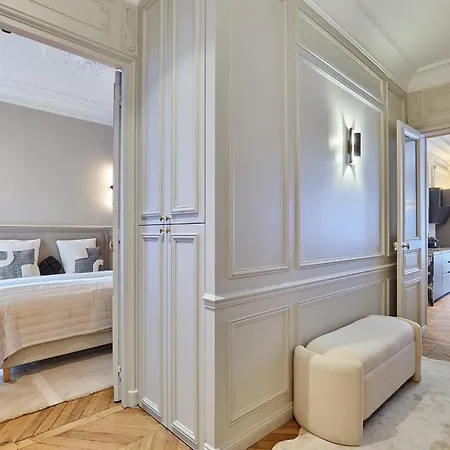 Amazing Saint Germain Des Pres With Ac By Prestige * Parijs