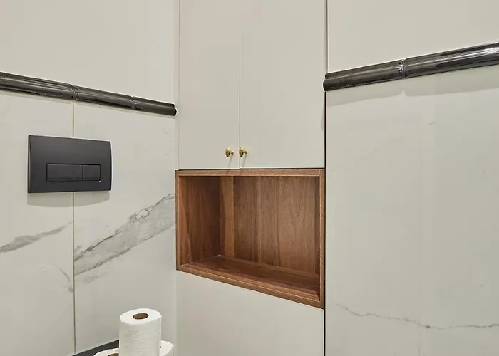 Appartement Amazing Saint Germain Des Pres With Ac By Prestige Parijs