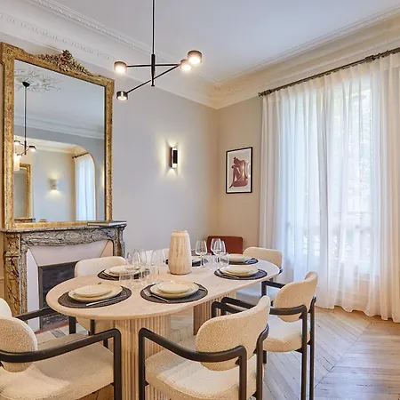 Amazing Saint Germain Des Pres With Ac By Prestige