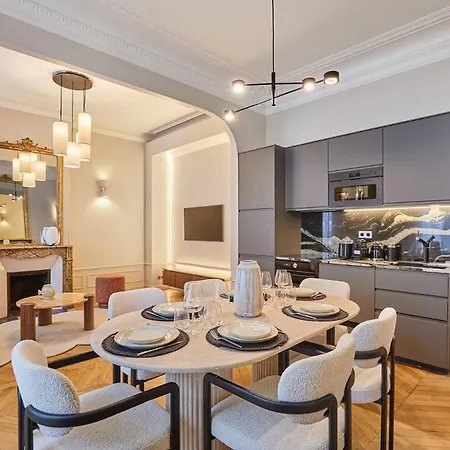 Amazing Saint Germain Des Pres With Ac By Prestige * París