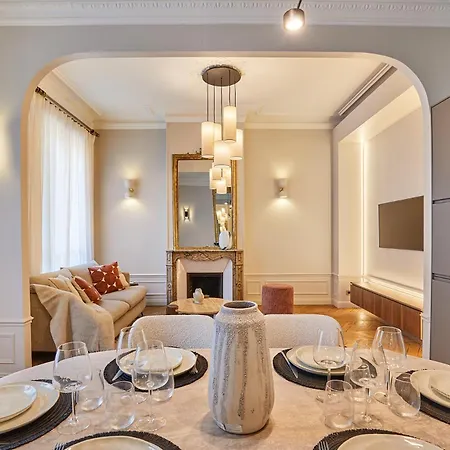 Amazing Saint Germain Des Pres With Ac By Prestige Daire Paris