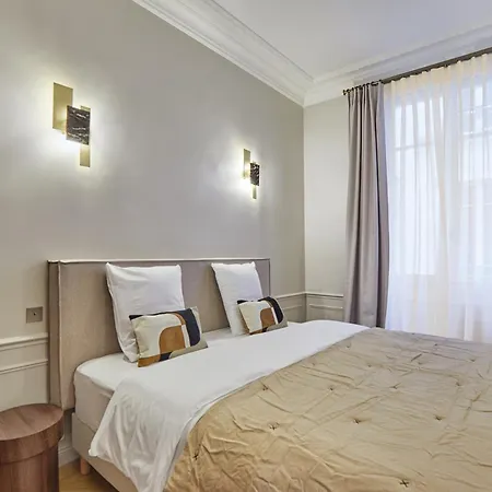 Amazing Saint Germain Des Pres With Ac By Prestige * Paris