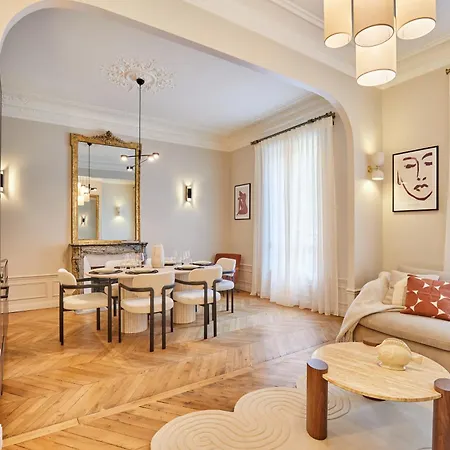 Amazing Saint Germain Des Pres With Ac By Prestige * Paris