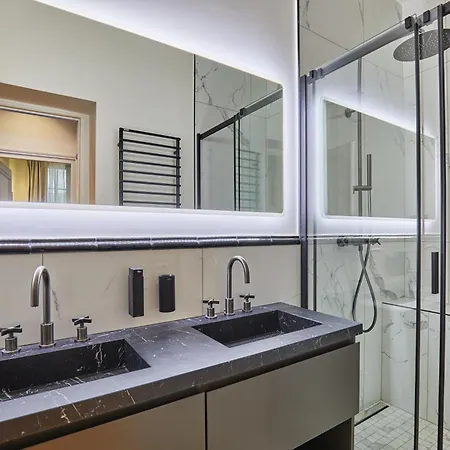 Amazing Saint Germain Des Pres With Ac By Prestige Paris