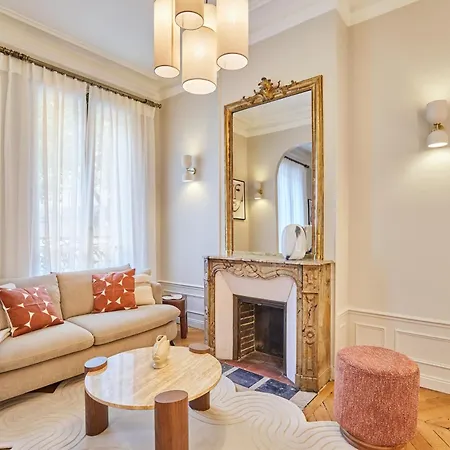 Amazing Saint Germain Des Pres With Ac By Prestige * París