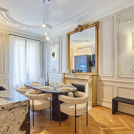Amazing Saint Germain Des Pres With Ac By Prestige * Paris