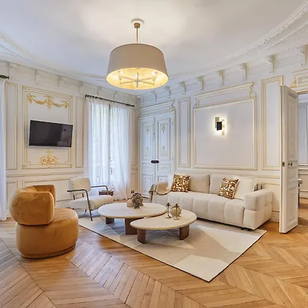 Amazing Saint Germain Des Pres With Ac By Prestige Daire