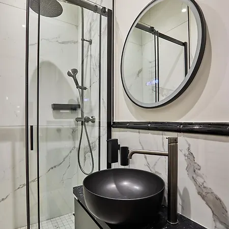 아파트 Amazing Saint Germain Des Pres With Ac By Prestige *