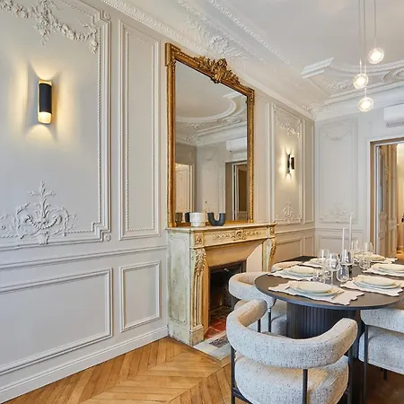 Amazing Saint Germain Des Pres With Ac By Prestige * 파리