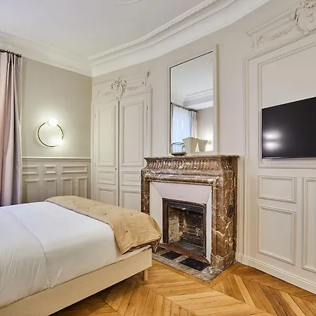 Amazing Saint Germain Des Pres With Ac By Prestige